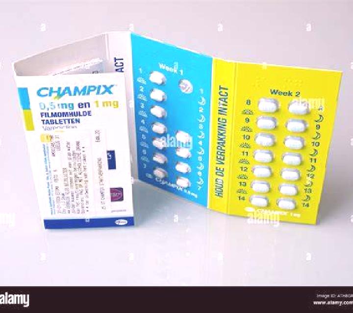 Champix bng champix tablet
