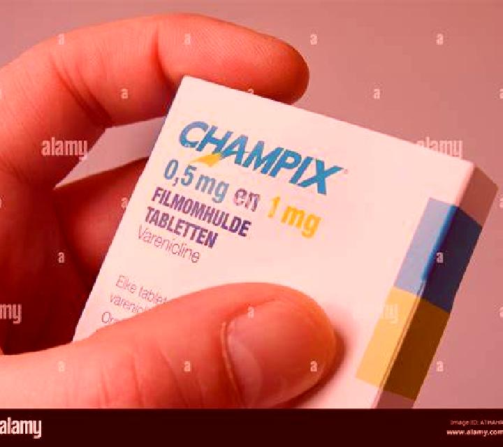 Champix bupropion vs champix pills