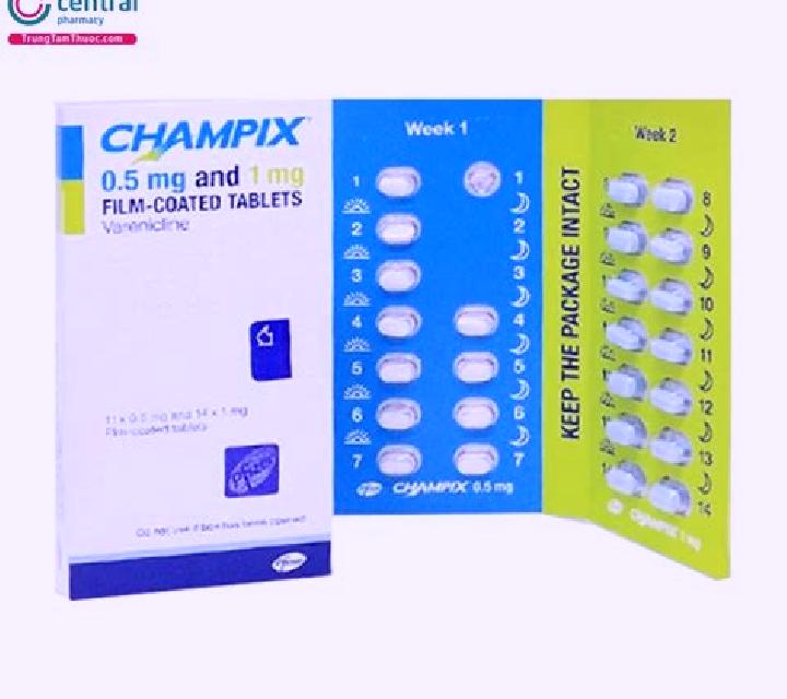 Champix buy champix amazon medication
