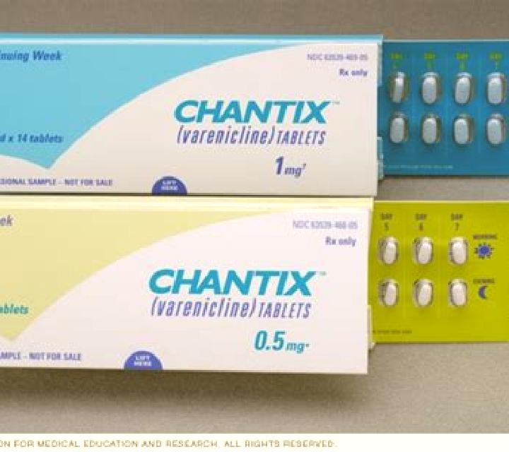 Champix can champix affect sperm medication