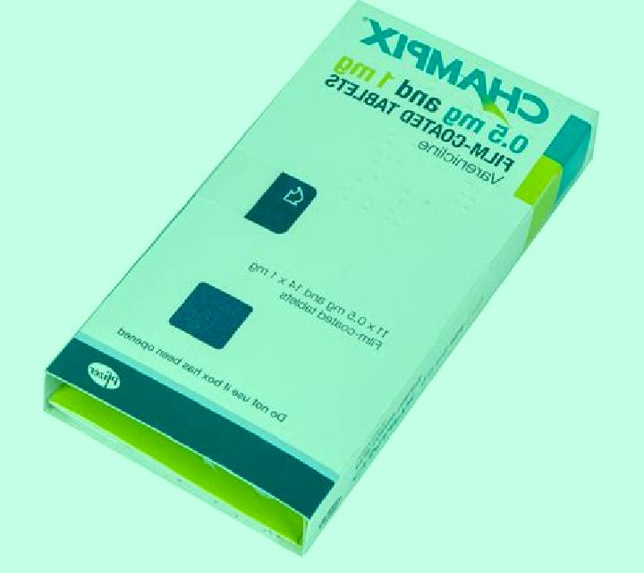 Champix can taking champix cause thrush medication