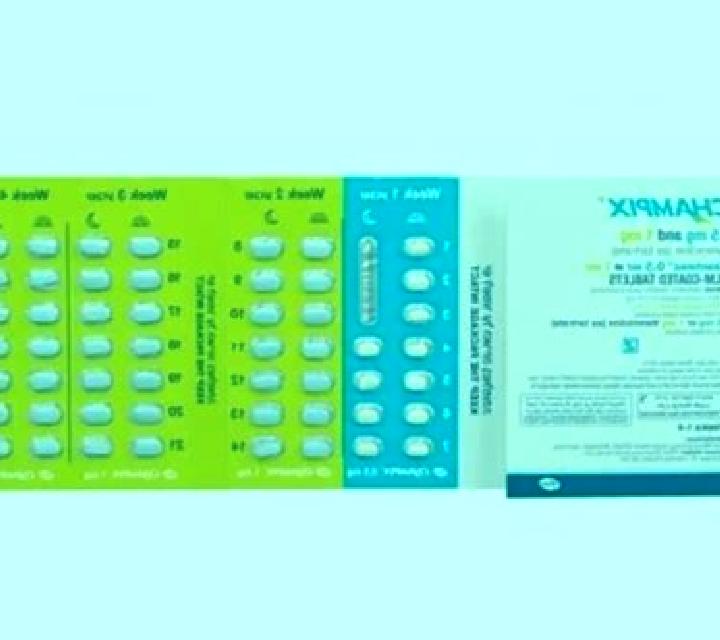Champix can taking champix cause thrush tablet