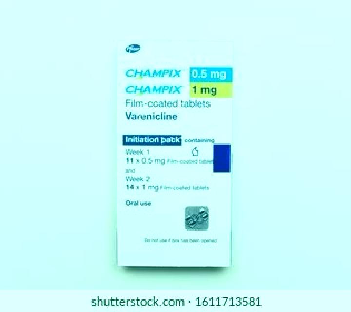 Champix can you take champix while on thyroid medication tablet