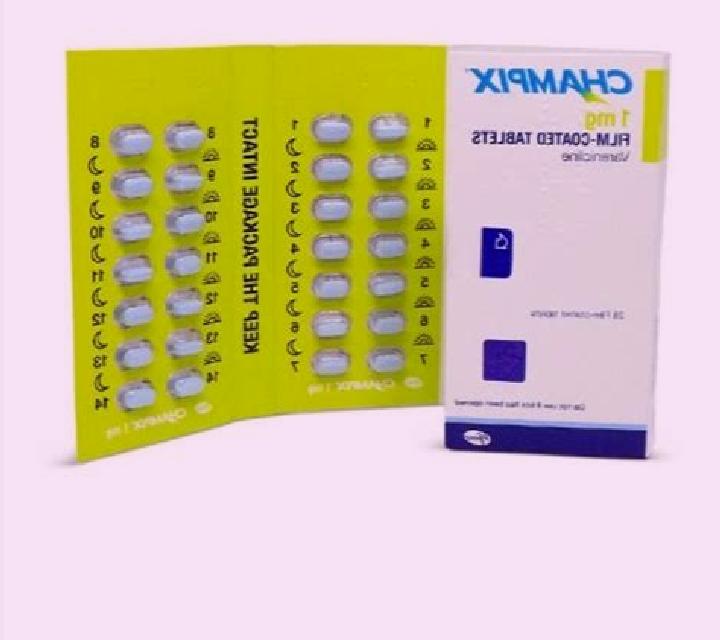 Champix canadian champix tablet