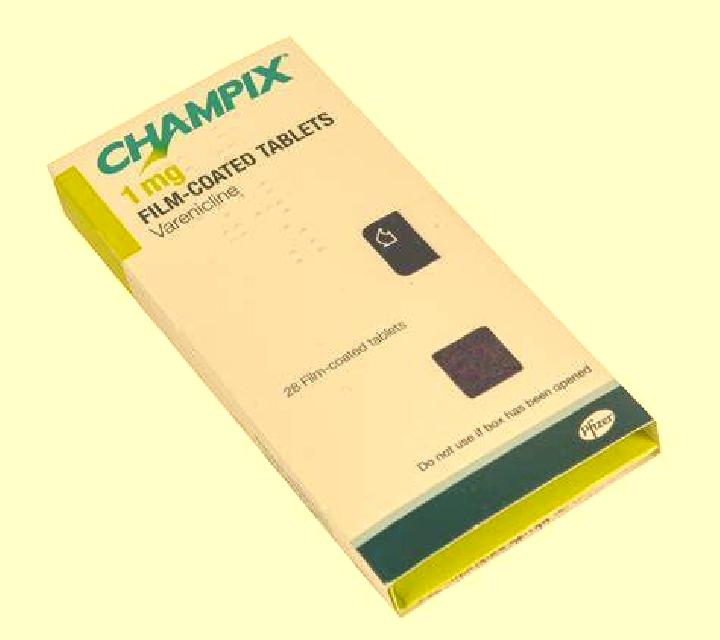 Champix champix 112 capsules tablet