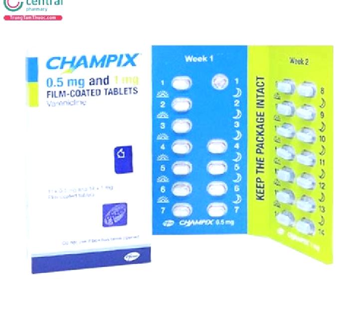 Champix champix 1mg dose pharmacy