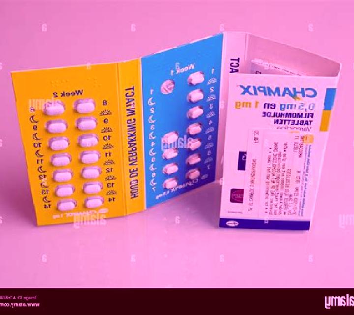 Champix champix 3 weeks pills