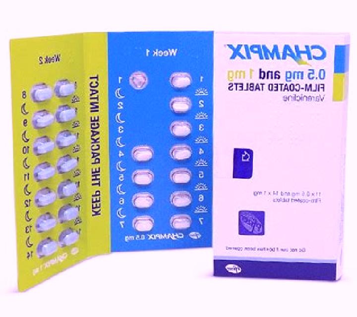 Champix champix 5mg 53 initiation pack pharmacy