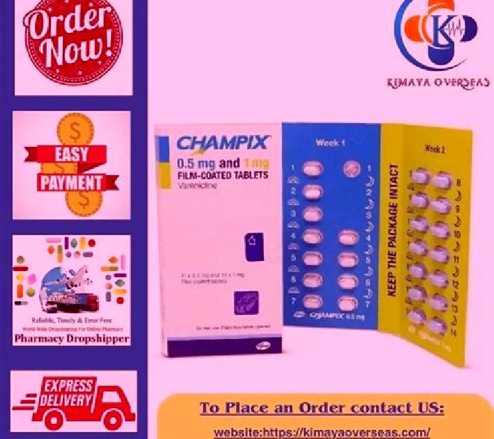 Champix champix achat tablet
