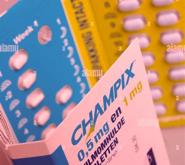 Champix champix ad actor pills