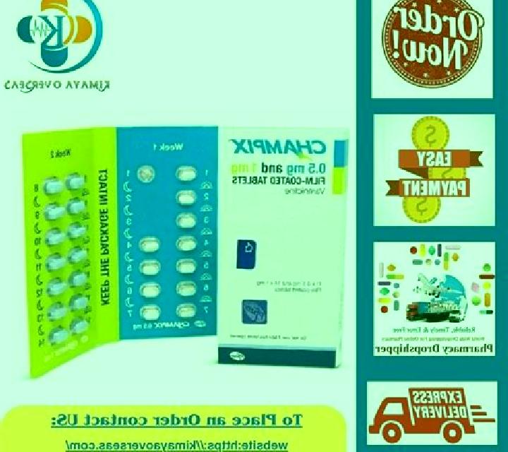 Champix champix ad tablet