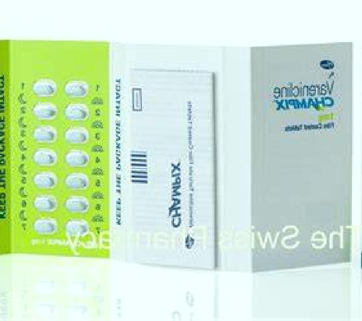 Champix champix adhd tablet