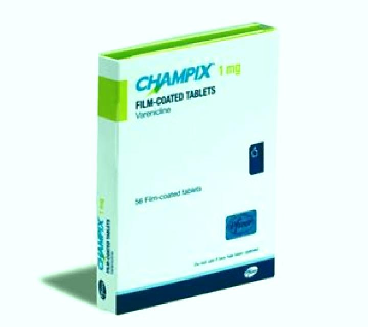 Champix champix ahumada pills