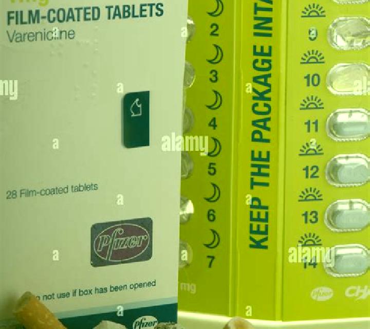 Champix champix alcool pills