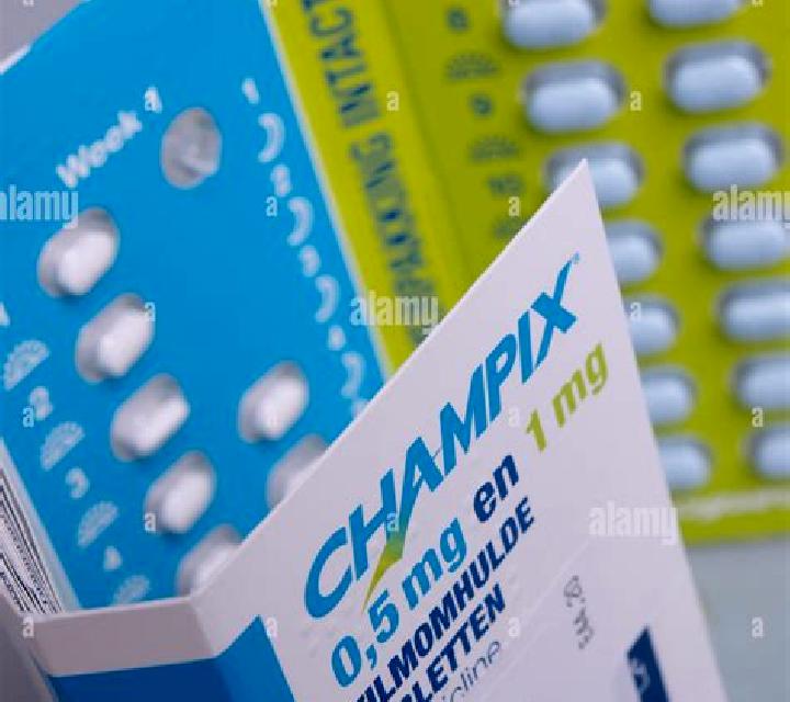 Champix champix allegro pills