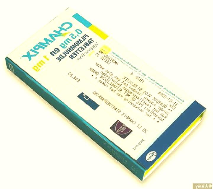Champix champix and amphetamines tablet