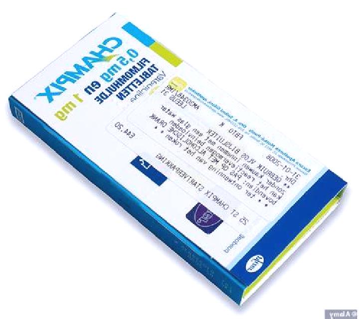 Champix champix and caffeine medication
