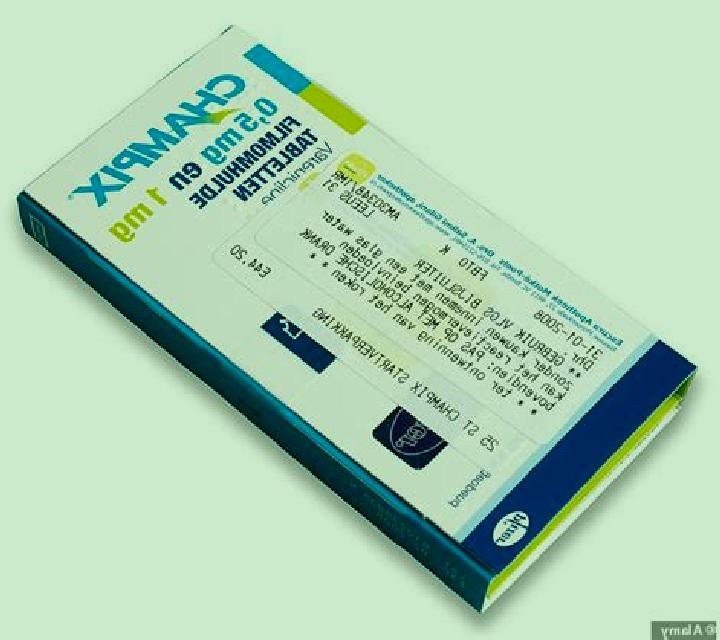 Champix champix and ckd tablet