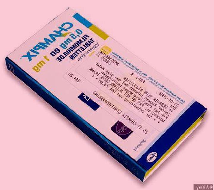Champix champix and conceiving tablet