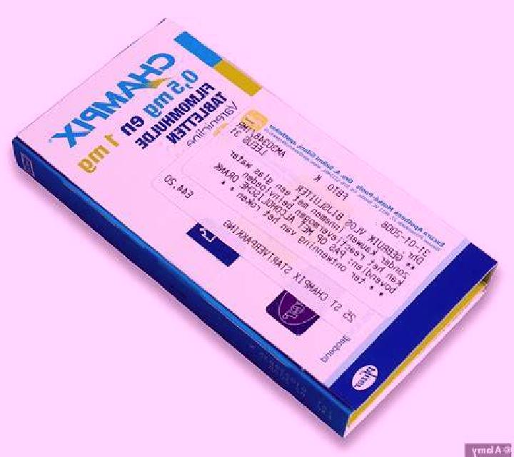 Champix champix and diarrhea medication