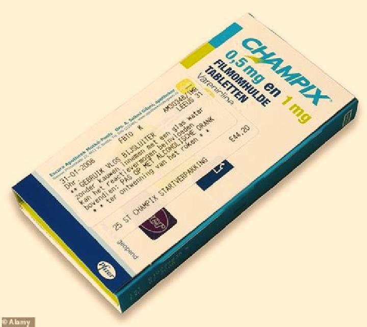 Champix champix and itching pharmacy