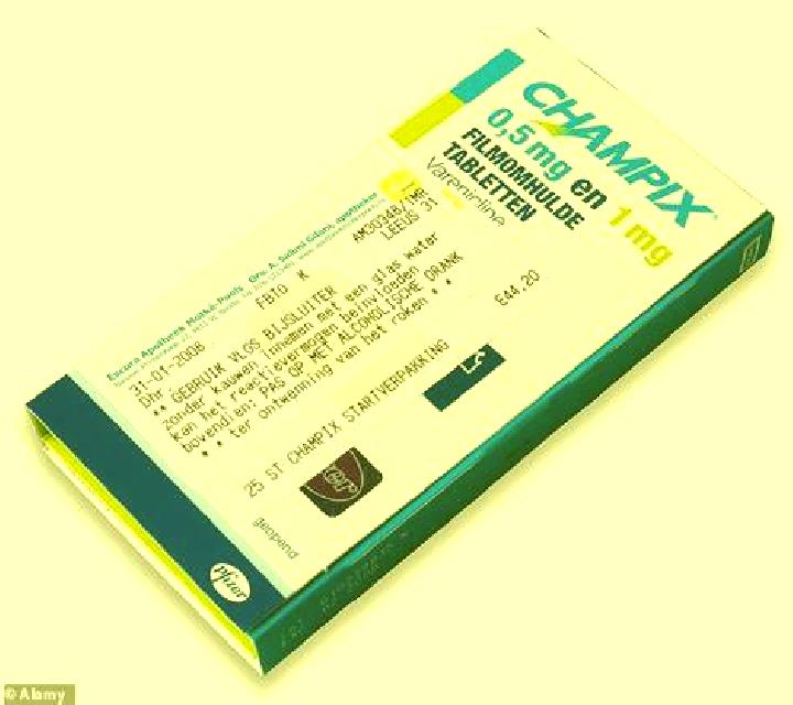 Champix champix and suicidal thoughts pharmacy