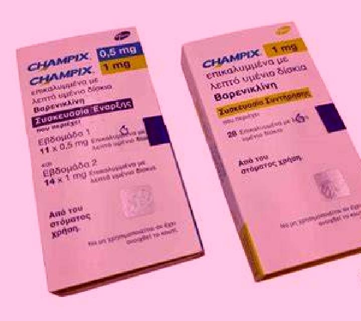 Champix champix andorra tablet