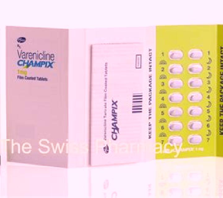 Champix champix ans tiredness pills