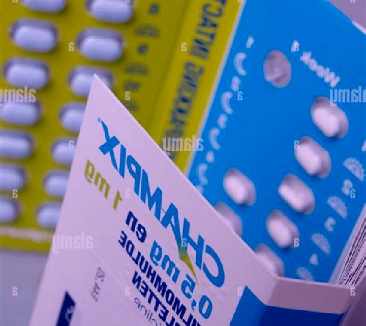 Champix champix anxiety pills