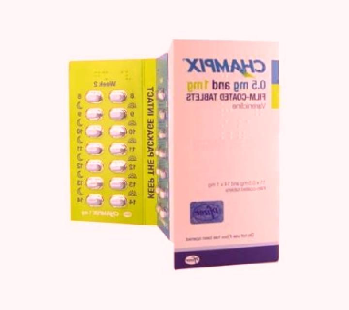 Champix champix apotek pharmacy