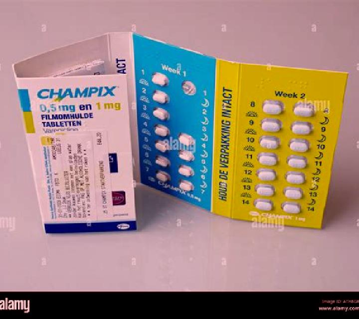 Champix champix apotek pills