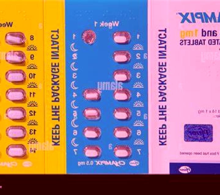Champix champix app pills