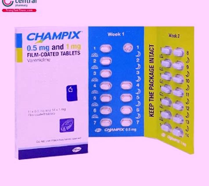 Champix champix appetite changes medication