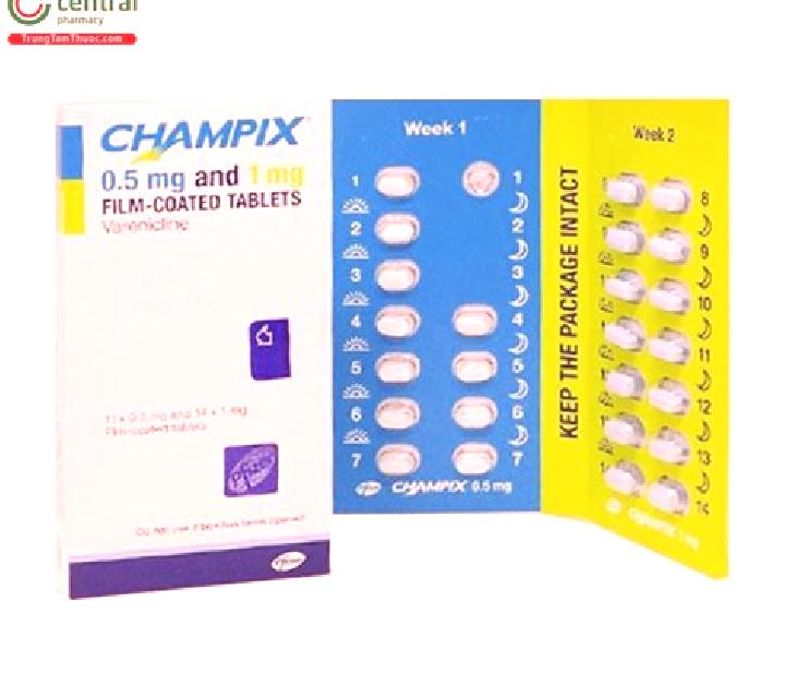 Champix champix availability ireland medication