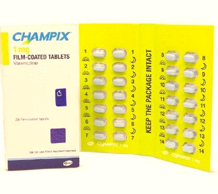 Champix champix availability pharmacy