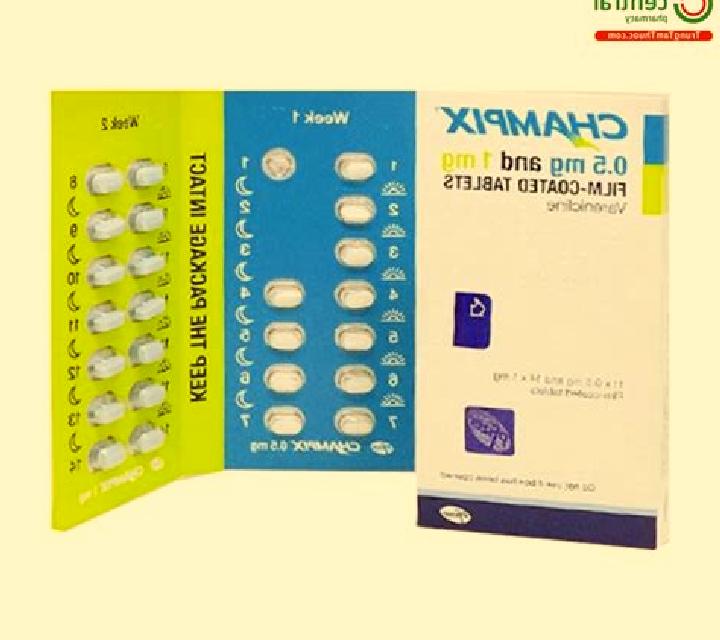 Champix champix available medication