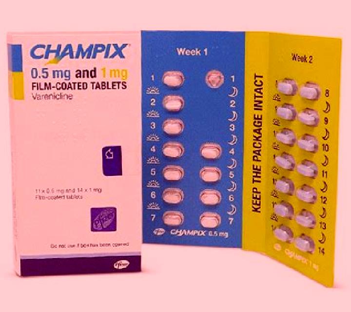 Champix champix available pharmacy