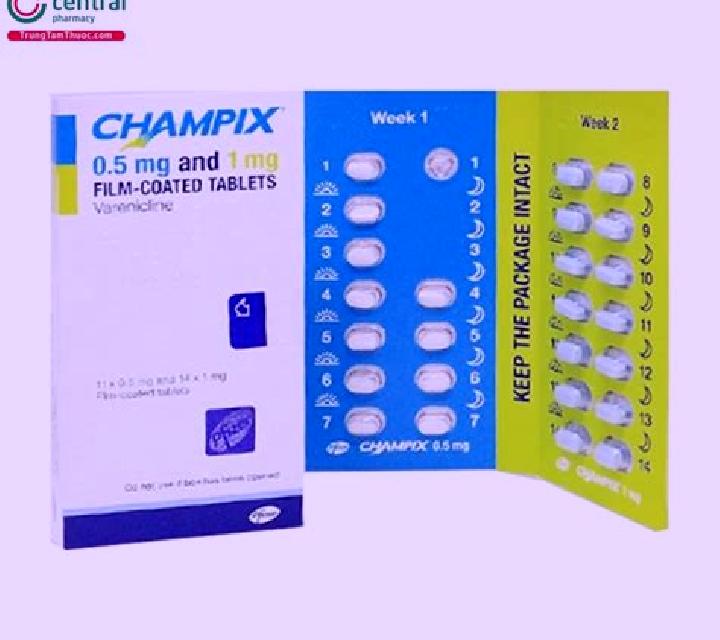 Champix champix avis 2018 medication