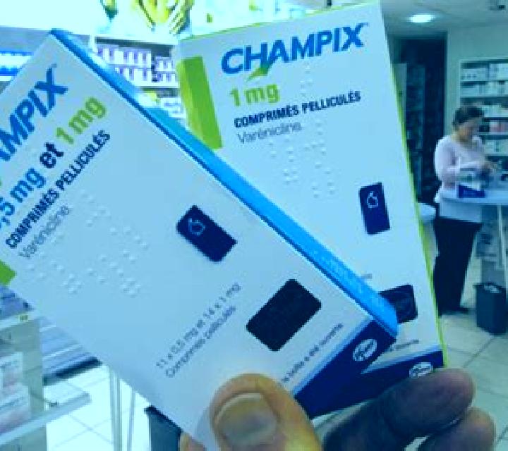 Champix champix avis 2021 pharmacy