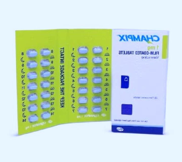 Champix champix avis 2021 pills
