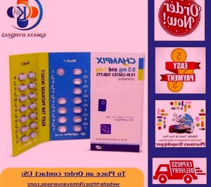 Champix champix avoiding nausea tablet