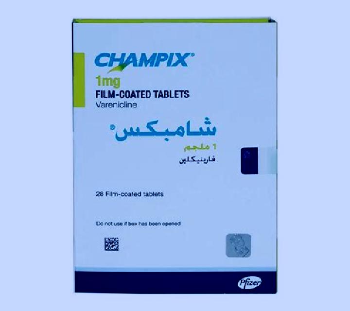 Champix champix bad dreams tablet