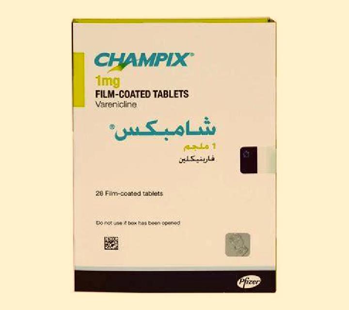 Champix champix bangalore tablet