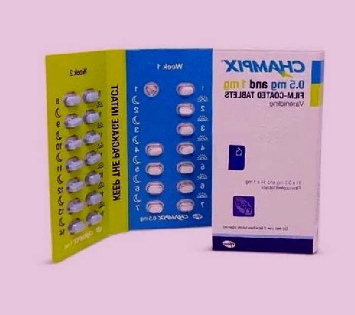 Champix champix bloating tablet