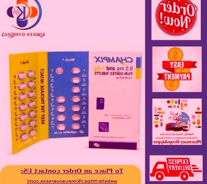 Champix champix blogg tablet