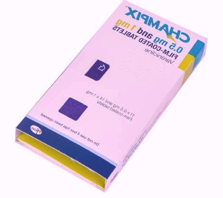 Champix champix blogs tablet