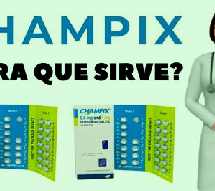 Champix champix bula tablet