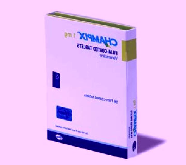Champix champix ca tablet