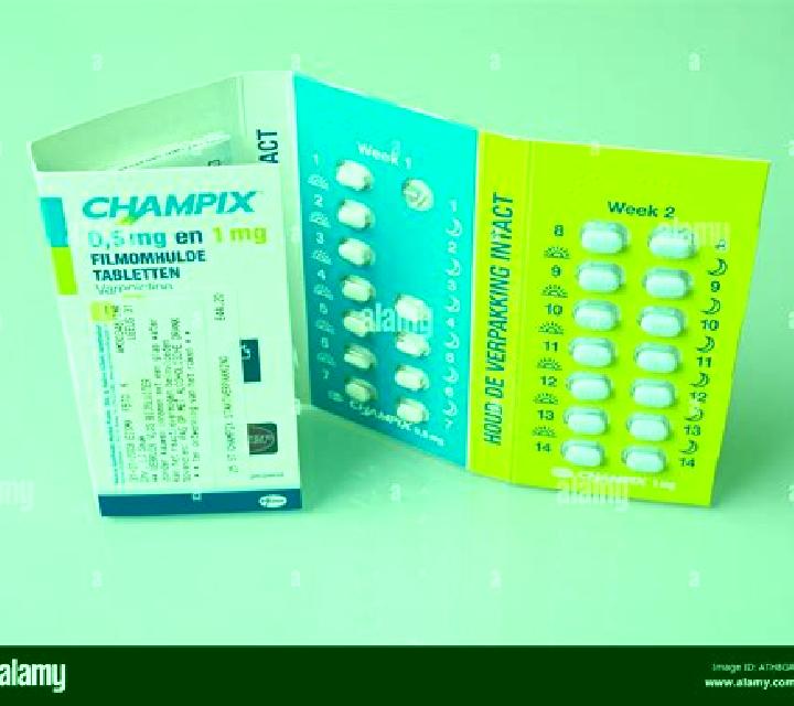 Champix champix canada assistance tablet