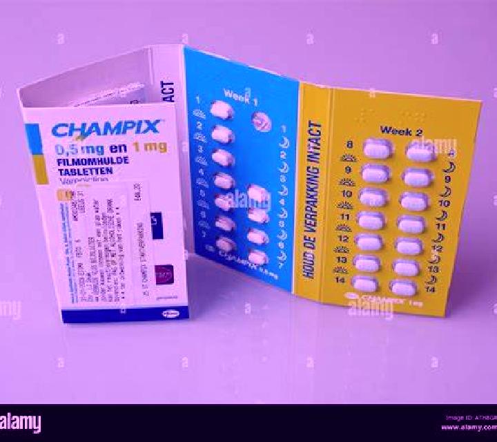 Champix champix canada monograph tablet